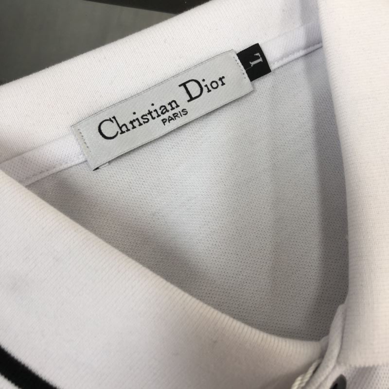 Christian Dior T-Shirts